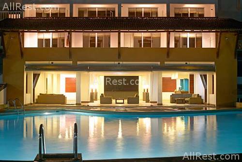 Amaya Reef 16